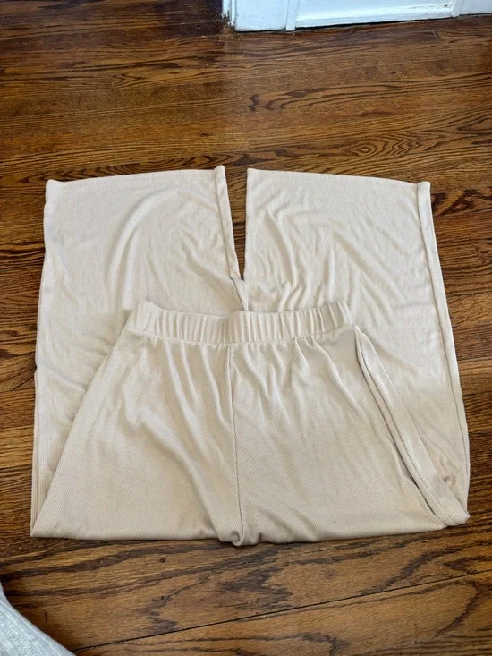 Dressed in LALA Wide-Leg Pants - Picture 3 of 5